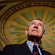 Illustration for article titled Harry Reid, The First Male Prostitute And Andy Rooney Walk Into a Bar...